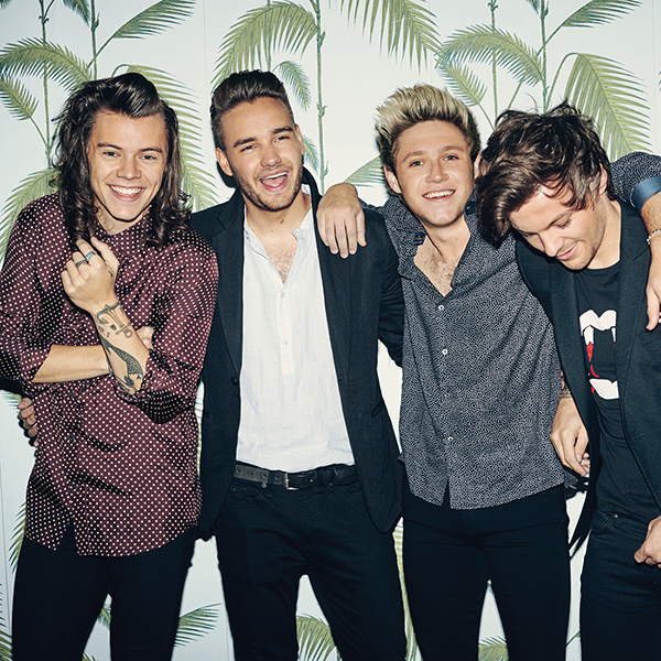 One Direction France  Le site des directioners français 