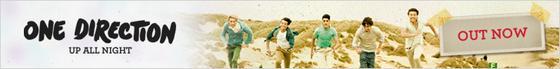 Up All Night Out Now