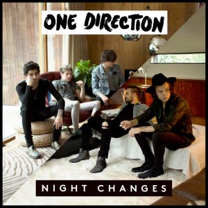 Night Changes